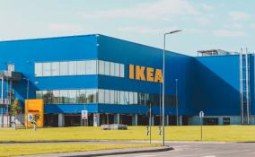 Александр Дрозденко сообщил о кандидате на покупку фабрики IKEA в Ленобласти